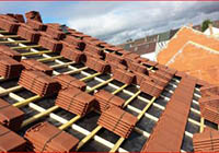 Rénover sa toiture à Montigny-le-Franc